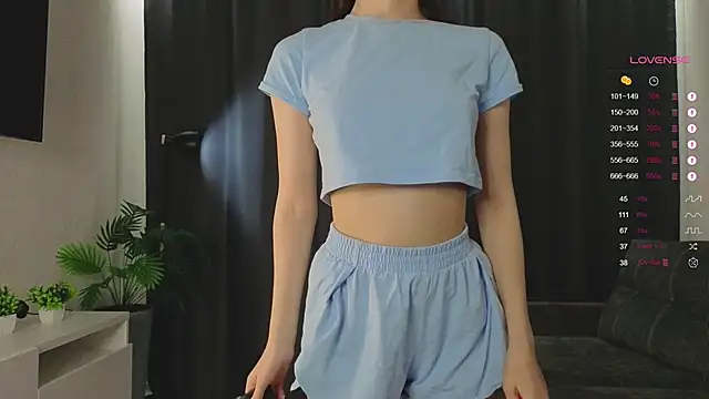 Nerdy Amy online show from 3, 10, 2025