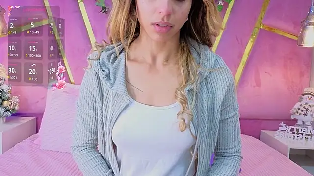 EmmyCortez online show from 6, 1, 2026