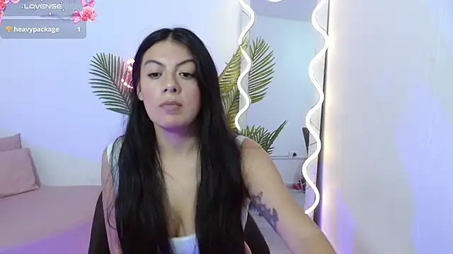 Coraline tay online show from 16, 3, 2025