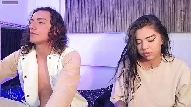 aron and paula online show from 21, 9, 2025