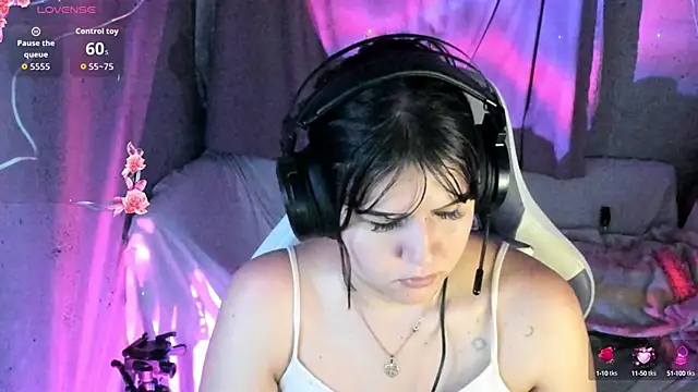 brii69 online show from 15, 10, 2025