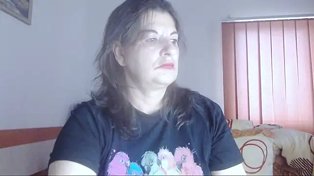 ExtasyMature online show from 16, 10, 2025