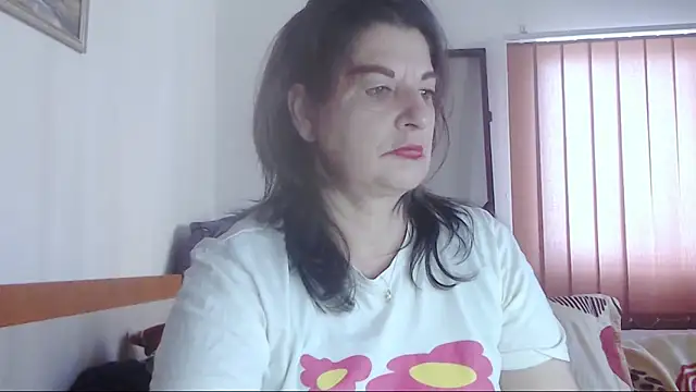 ExtasyMature online show from 21, 10, 2025