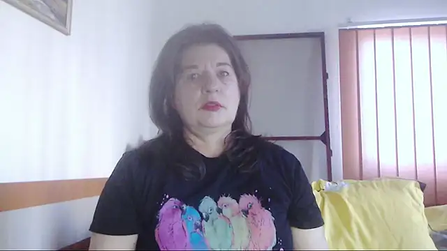 ExtasyMature online show from 25, 10, 2025