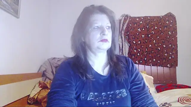 ExtasyMature online show from 7, 1, 2026