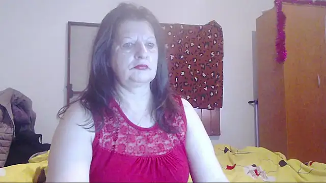 ExtasyMature online show from 22, 2, 2026