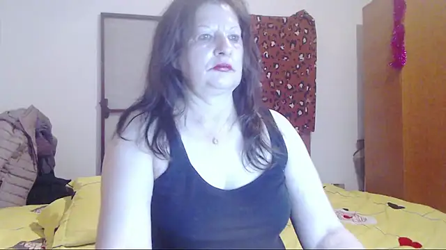 ExtasyMature online show from 28, 2, 2026