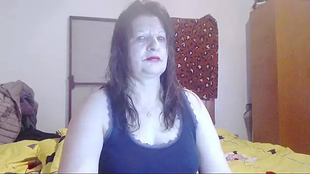 ExtasyMature online show from 4, 3, 2026