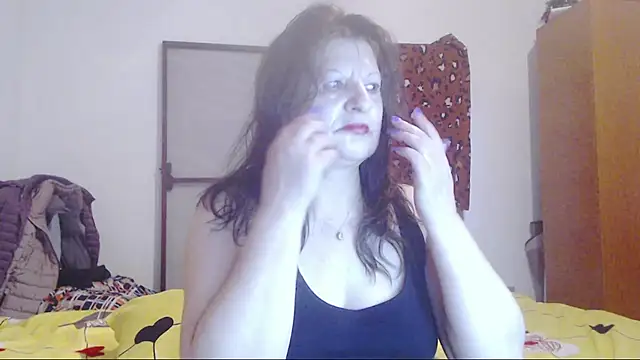 ExtasyMature online show from 7, 3, 2026