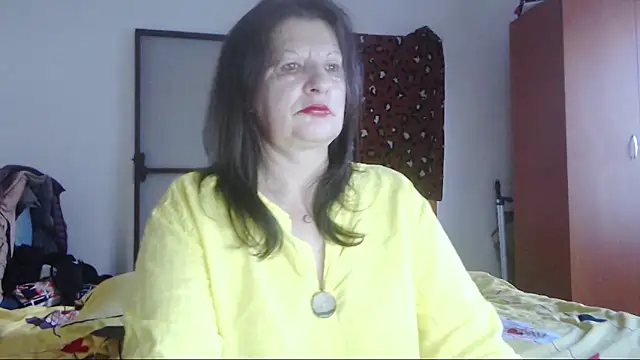 ExtasyMature online show from 10, 3, 2026