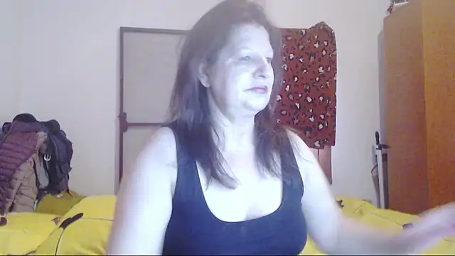 ExtasyMature online show from 20, 3, 2026