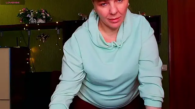 VeronikawGold online show from 3, 2, 2026