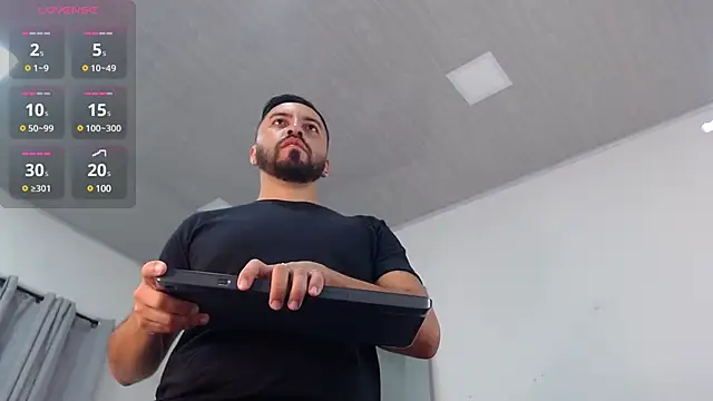 sebastian colle online show from 20, 3, 2025