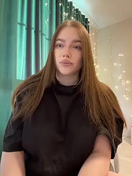 Milana mil online show from 21, 2, 2025