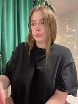 Milana mil online show from 26, 2, 2025
