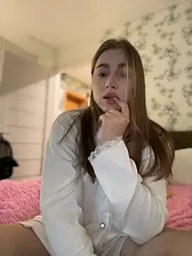 Milana mil online show from 2, 10, 2025