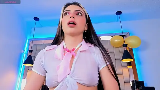 Snapshot of Mandysexycute chatting on 18, 9, 2025 Mandysexycute online show from 18, 9, 2025