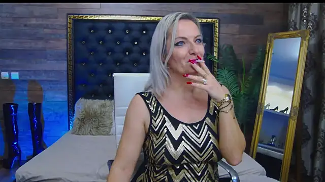 LadyTouch online show from 21, 1, 2025