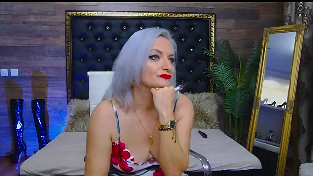 LadyTouch online show from 31, 1, 2025