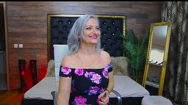 LadyTouch online show from 1, 2, 2025