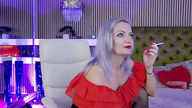 LadyTouch online show from 15, 10, 2025