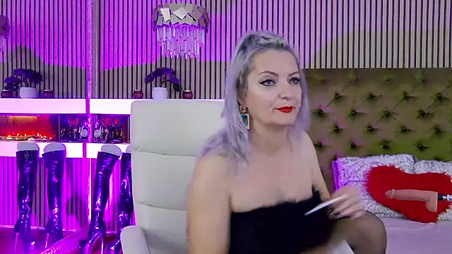 LadyTouch online show from 5, 11, 2025