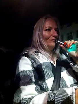 LadyTouch online show from 12, 3, 2026