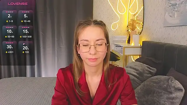 Snapshot of CuteJane_ chatting on 24, 2, 2025 CuteJane online show from 24, 2, 2025