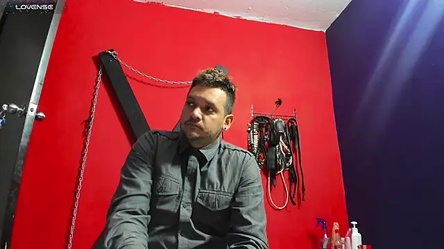 Snapshot of BDSM_SUBMISSION3 chatting on 21, 2, 2025 BDSM SUBMISSION3 online show from 21, 2, 2025