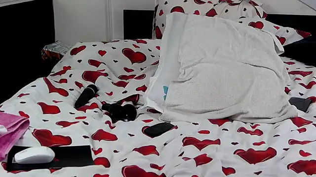 SophieRay92 online show from 13, 3, 2025