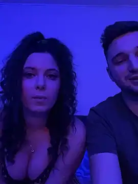 NennaAndPhilip online show from 22, 2, 2025