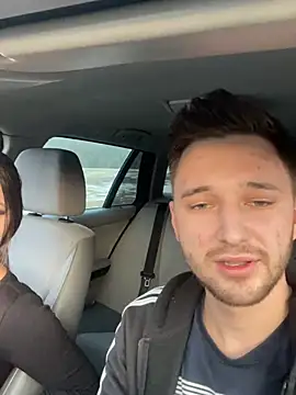 NennaAndPhilip online show from 26, 2, 2025