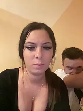 NennaAndPhilip online show from 26, 2, 2025