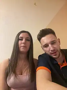 NennaAndPhilip online show from 27, 2, 2025