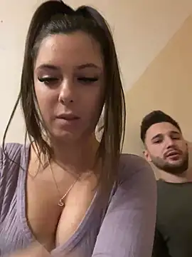 NennaAndPhilip online show from 3, 3, 2025