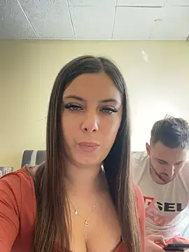 NennaAndPhilip online show from 7, 3, 2025