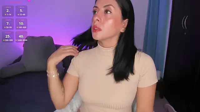  lucianapalmer online show from 13, 11, 2025