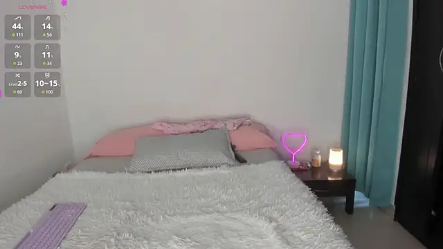 Snapshot of _lucianapalmer chatting on 9, 2, 2026 lucianapalmer online show from 9, 2, 2026