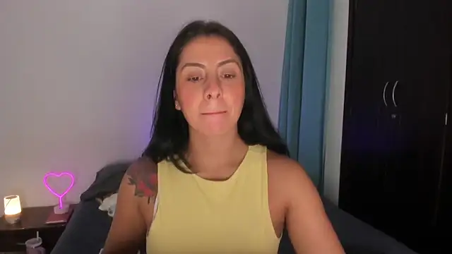 Snapshot of _lucianapalmer chatting on 23, 3, 2026 lucianapalmer online show from 23, 3, 2026