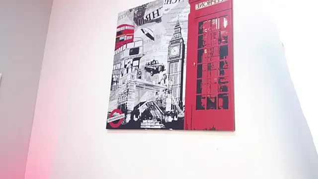 Snapshot of AnnyCampbell chatting on 16, 3, 2025 AnnyCampbell online show from 16, 3, 2025