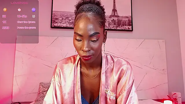 Snapshot of AnnyCampbell chatting on 14, 9, 2025 AnnyCampbell online show from 14, 9, 2025