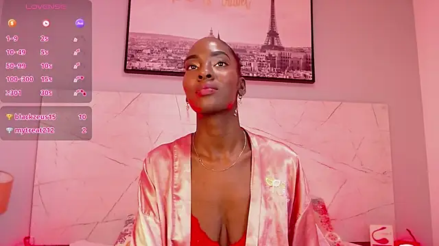 Snapshot of AnnyCampbell chatting on 17, 9, 2025 AnnyCampbell online show from 17, 9, 2025