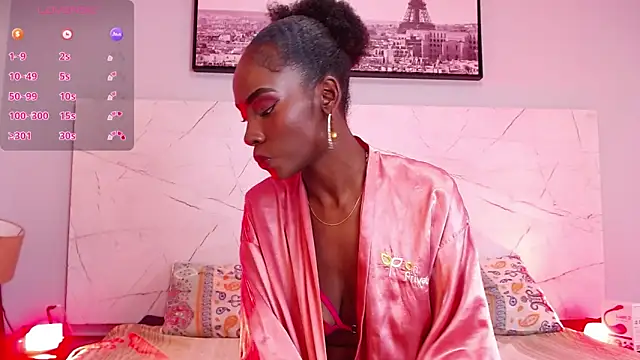 Snapshot of AnnyCampbell chatting on 23, 9, 2025 AnnyCampbell online show from 23, 9, 2025