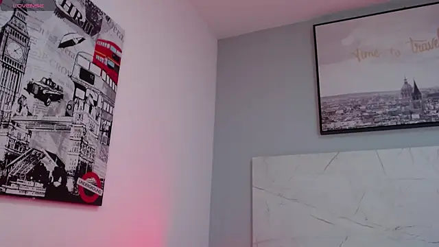 Snapshot of AnnyCampbell chatting on 4, 10, 2025 AnnyCampbell online show from 4, 10, 2025