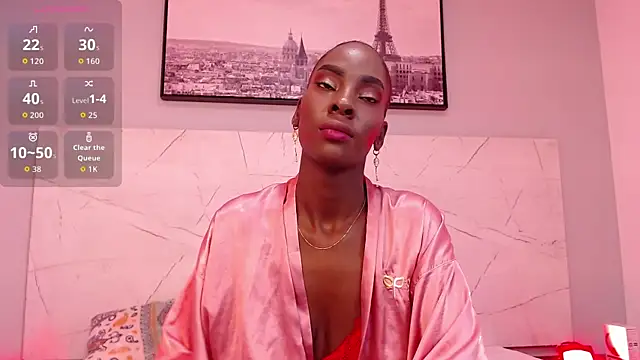 Snapshot of AnnyCampbell chatting on 14, 10, 2025 AnnyCampbell online show from 14, 10, 2025