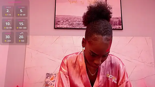 Snapshot of AnnyCampbell chatting on 15, 10, 2025 AnnyCampbell online show from 15, 10, 2025