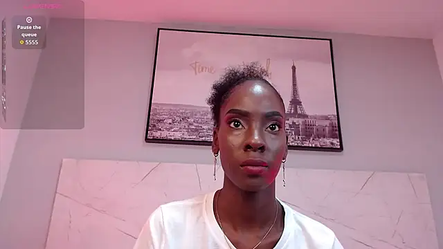 Snapshot of AnnyCampbell chatting on 23, 10, 2025 AnnyCampbell online show from 23, 10, 2025