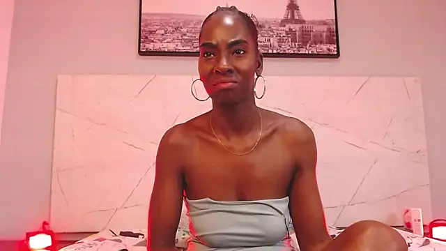 Snapshot of AnnyCampbell chatting on 8, 11, 2025 AnnyCampbell online show from 8, 11, 2025