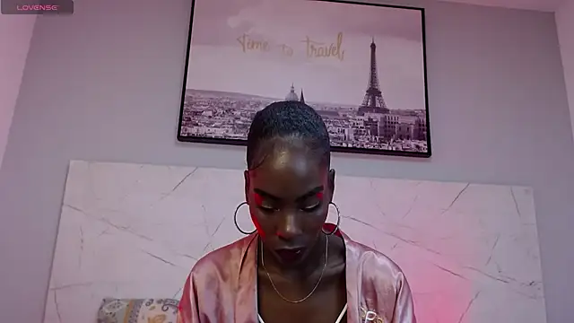 AnnyCampbell online show from 5, 12, 2025