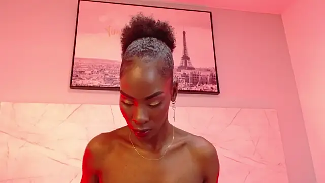 AnnyCampbell online show from 8, 2, 2026